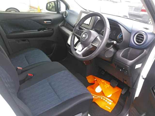 NISSAN DAYZ 2023
