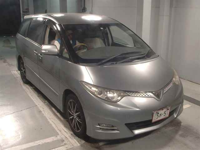 TOYOTA ESTIMA 2008