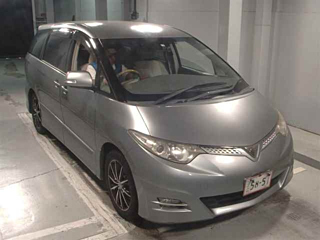 TOYOTA ESTIMA 2008