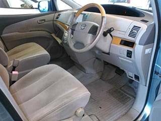 TOYOTA ESTIMA 2008