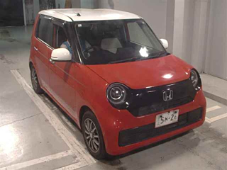 HONDA N ONE 2021