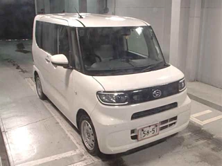 DAIHATSU TANTO 2020