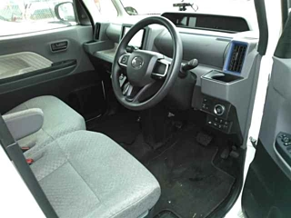 DAIHATSU TANTO 2020