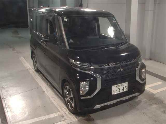 MITSUBISHI EK X SPACE 2021