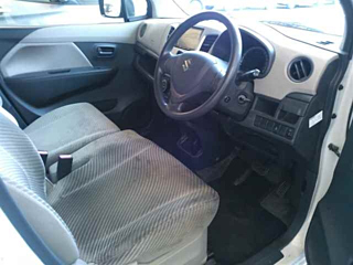 SUZUKI WAGON R 2014
