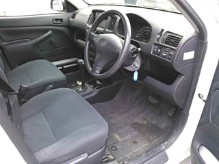 TOYOTA PROBOX 2012