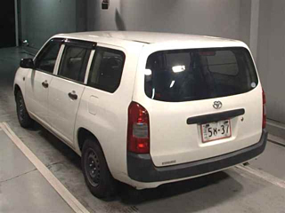 TOYOTA PROBOX 2012