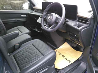 NISSAN SERENA 2024