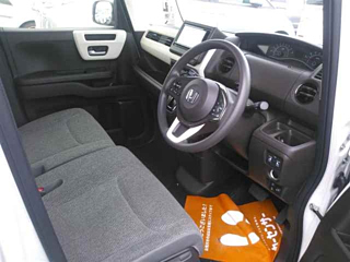 HONDA N BOX 2023