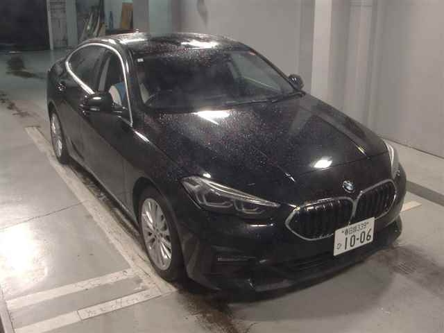 BMW 2 SERIES 2021