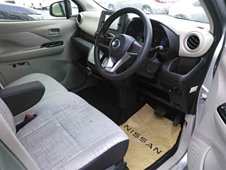 NISSAN DAYZ 2021