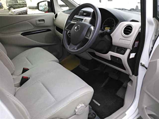 NISSAN DAYZ 2014