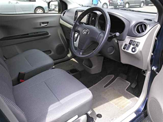 TOYOTA PIXIS EPOCH 2016