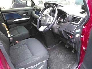 TOYOTA ROOMY 2019