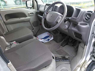 SUZUKI EVERY 2015