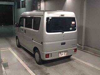 SUZUKI EVERY 2015