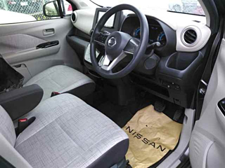 NISSAN DAYZ 2019
