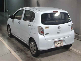 DAIHATSU MIRA E S 2014