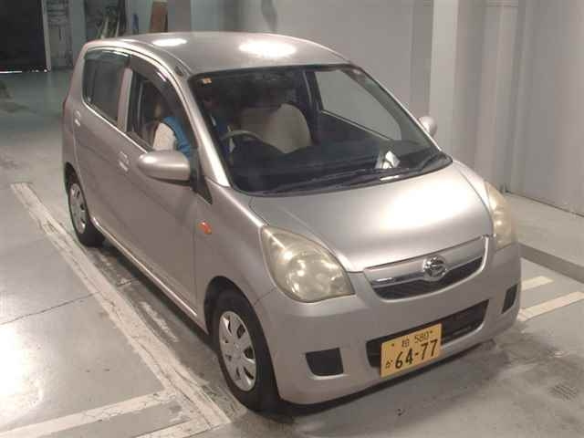 DAIHATSU MIRA 2009