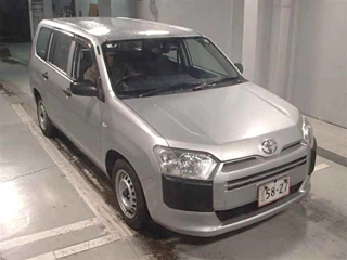 TOYOTA PROBOX 2020