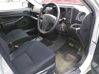 TOYOTA PROBOX 2020
