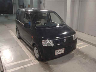 NISSAN OTTI 2008