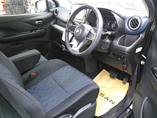 NISSAN DAYZ 2022