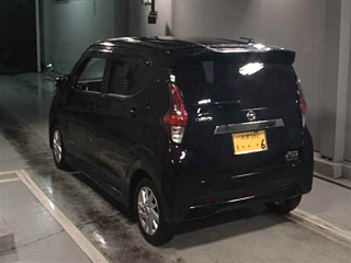 NISSAN DAYZ 2022