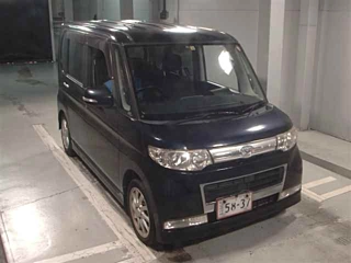 DAIHATSU TANTO 2008