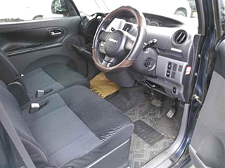 DAIHATSU TANTO 2008