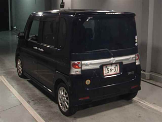 DAIHATSU TANTO 2008