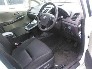 TOYOTA SAI 2010