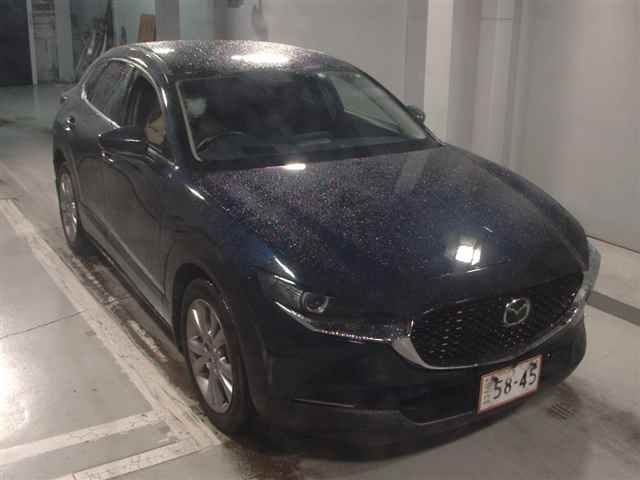 MAZDA CX-30 2020