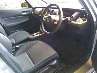 HONDA FIT 2021