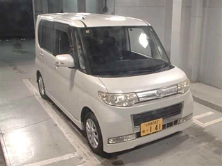 DAIHATSU TANTO 2009