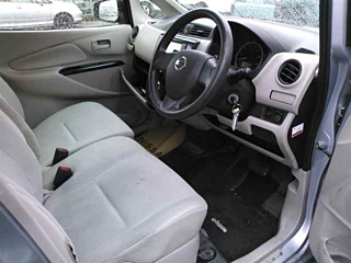 NISSAN DAYZ 2014