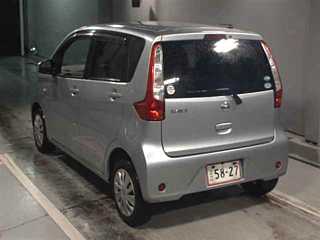 NISSAN DAYZ 2014