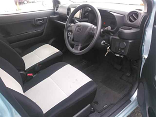 DAIHATSU MIRA E S 2022