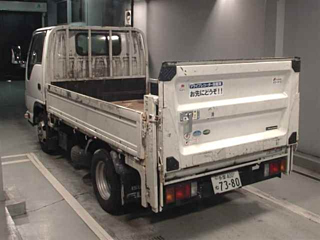 ISUZU ELF 2018