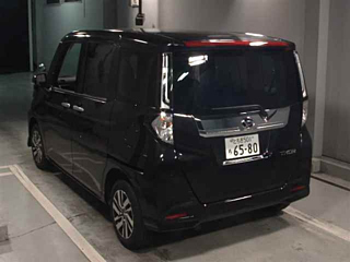 DAIHATSU THOR 2024