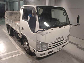 ISUZU ELF 2018