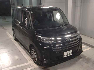 DAIHATSU THOR 2024