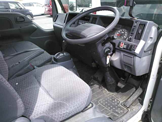 ISUZU ELF 2018