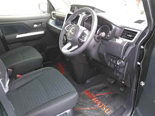 DAIHATSU THOR 2024