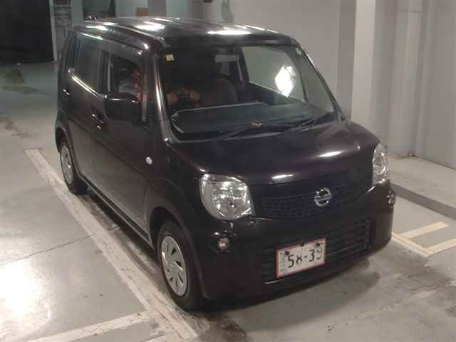 NISSAN MOCO 2014