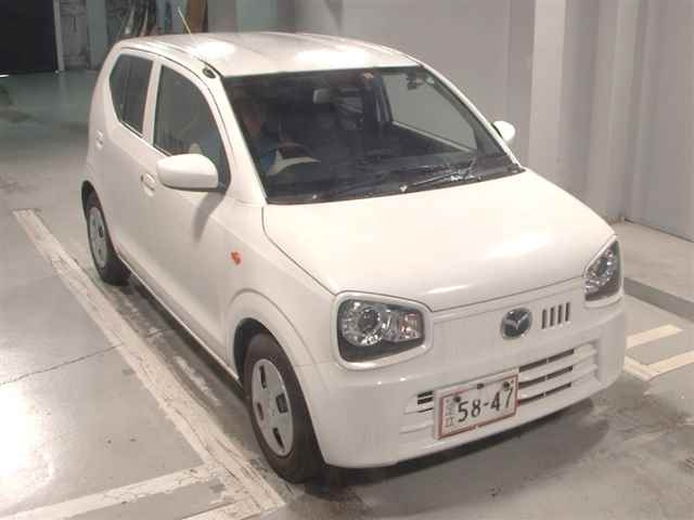 MAZDA CAROL 2020