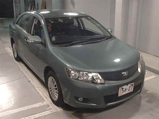 TOYOTA ALLION 2008