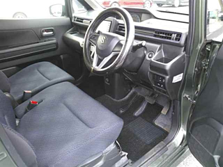 SUZUKI WAGON R 2020