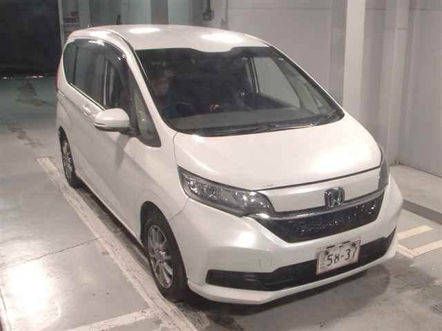 HONDA FREED 2022