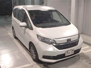 HONDA FREED 2022